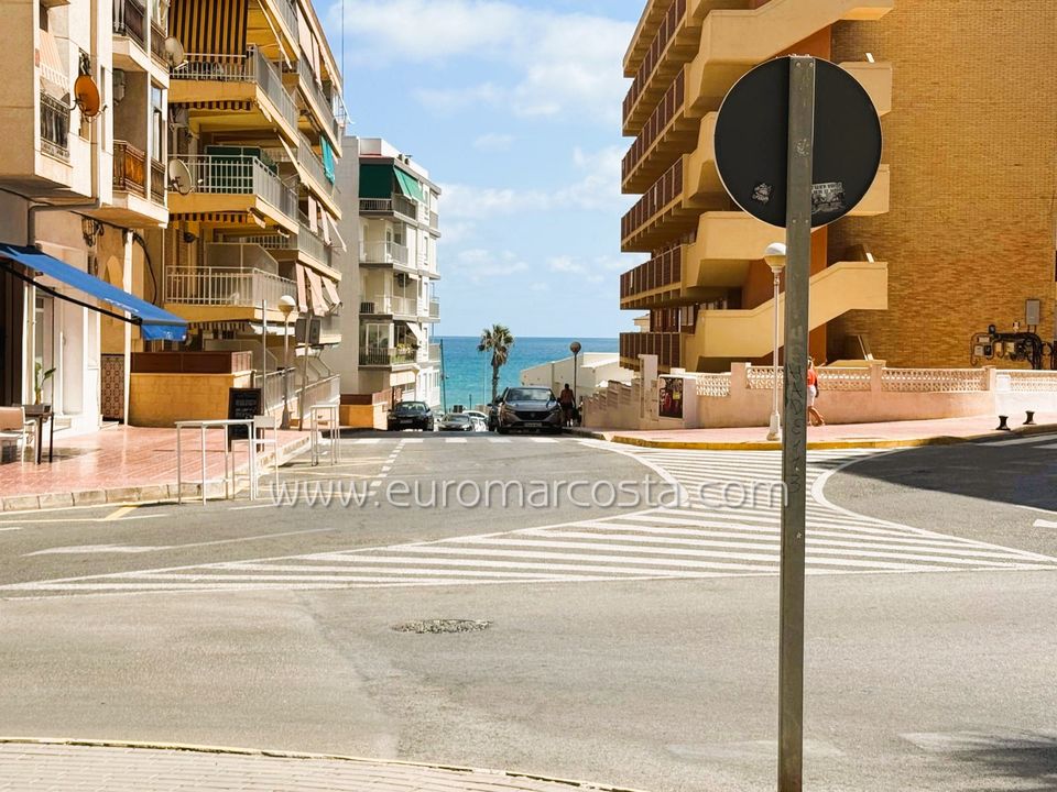 Lejlighed i Guardamar Del Segura, Alicante - foto 1