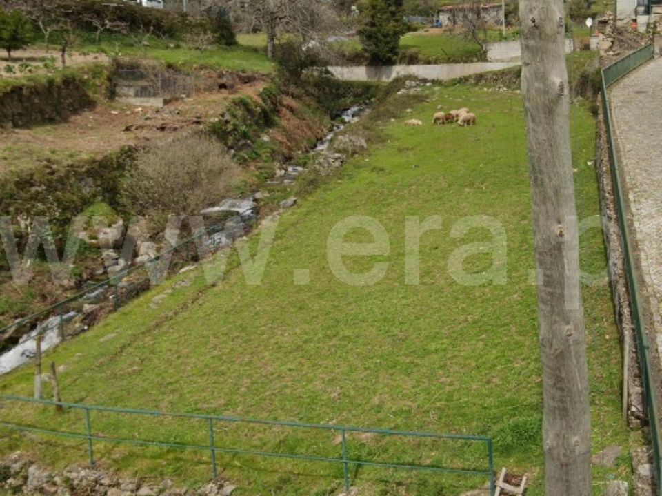 Helårsgrund i Manteigas, Guarda - foto 1