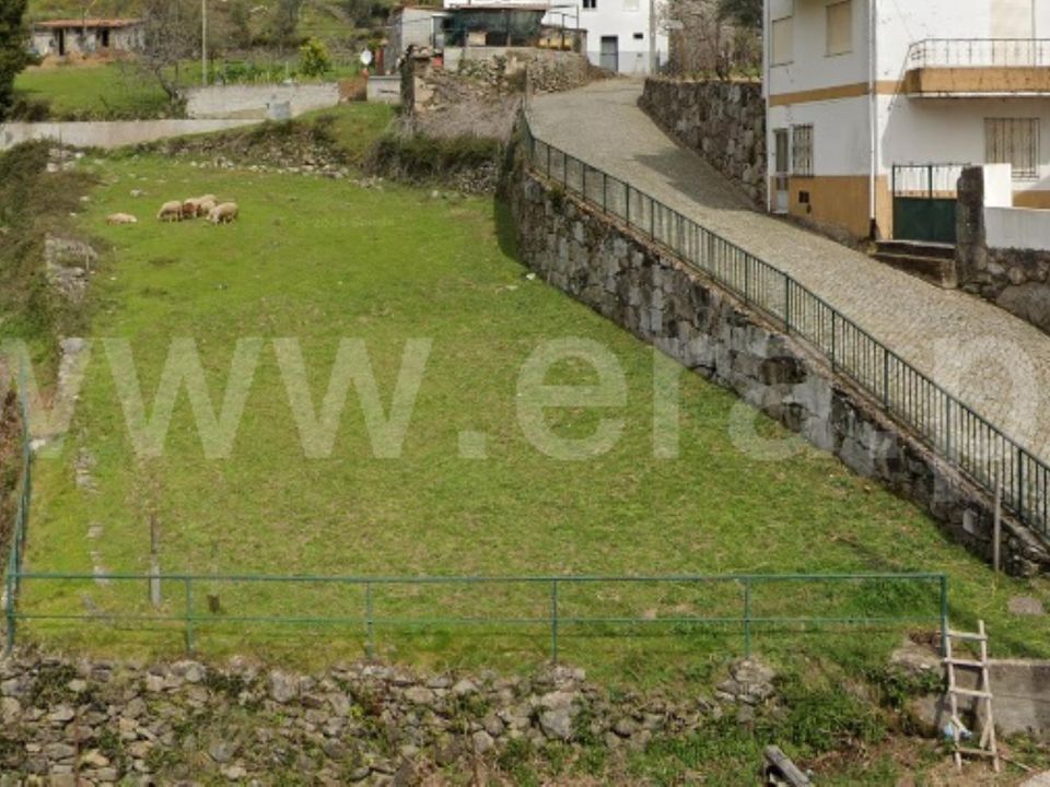 Helårsgrund i Manteigas, Guarda - foto 2