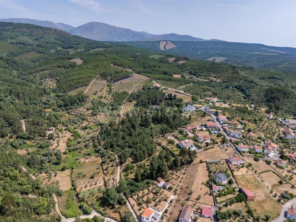 Helårsgrund i Covilha, Castelo Branco - foto 3