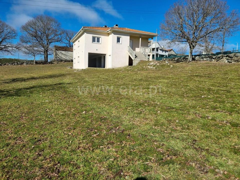Villa i Boticas, Vila Real - foto 2