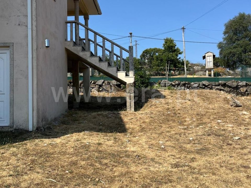 Villa i Boticas, Vila Real - foto 3