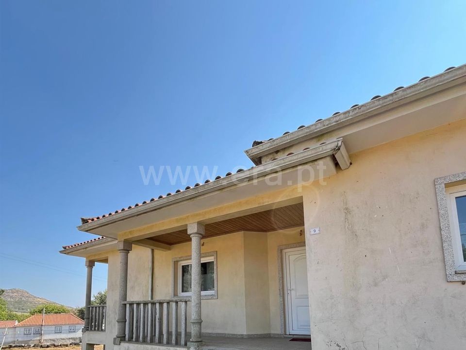 Villa i Boticas, Vila Real - foto 4