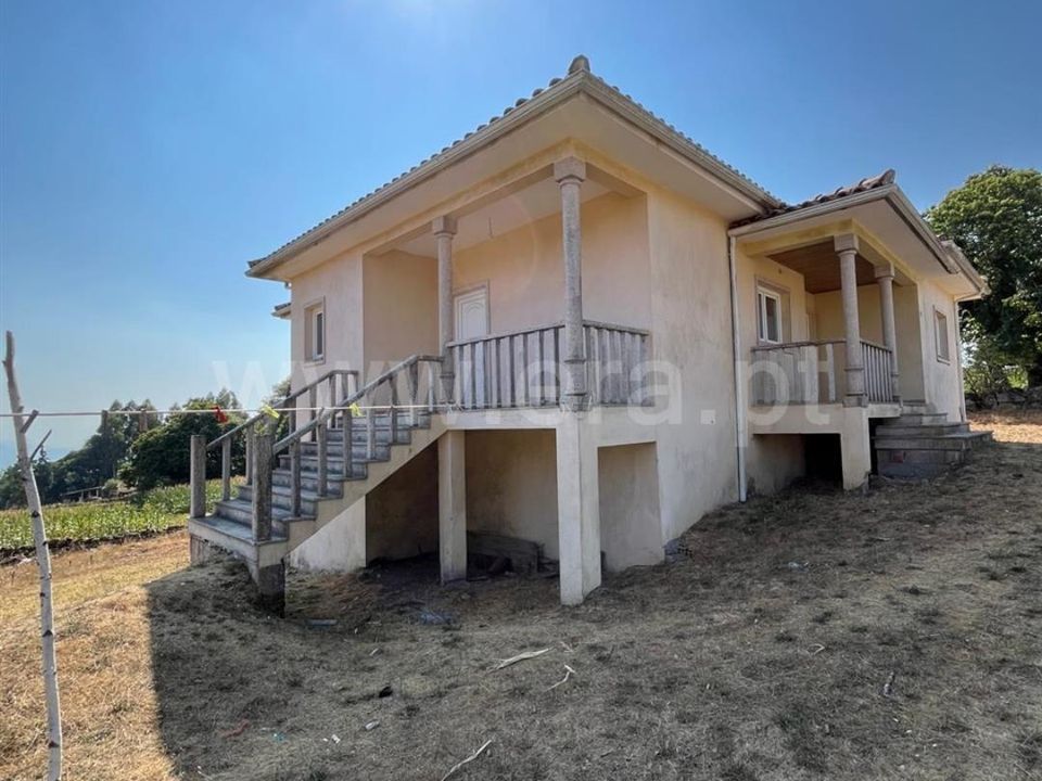 Villa i Boticas, Vila Real - foto 1