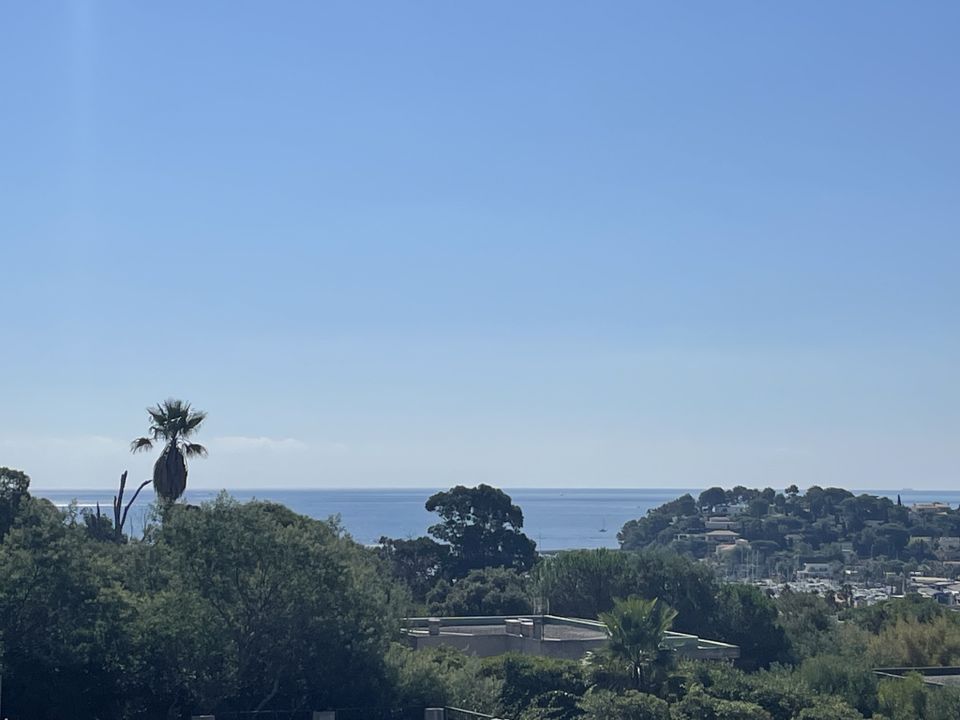 Lejlighed i Cavalaire-sur-Mer, Var - foto 1