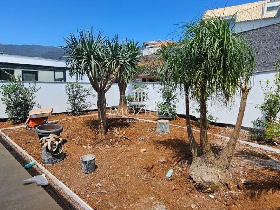 Byhus i Calheta, Madeira - foto 4