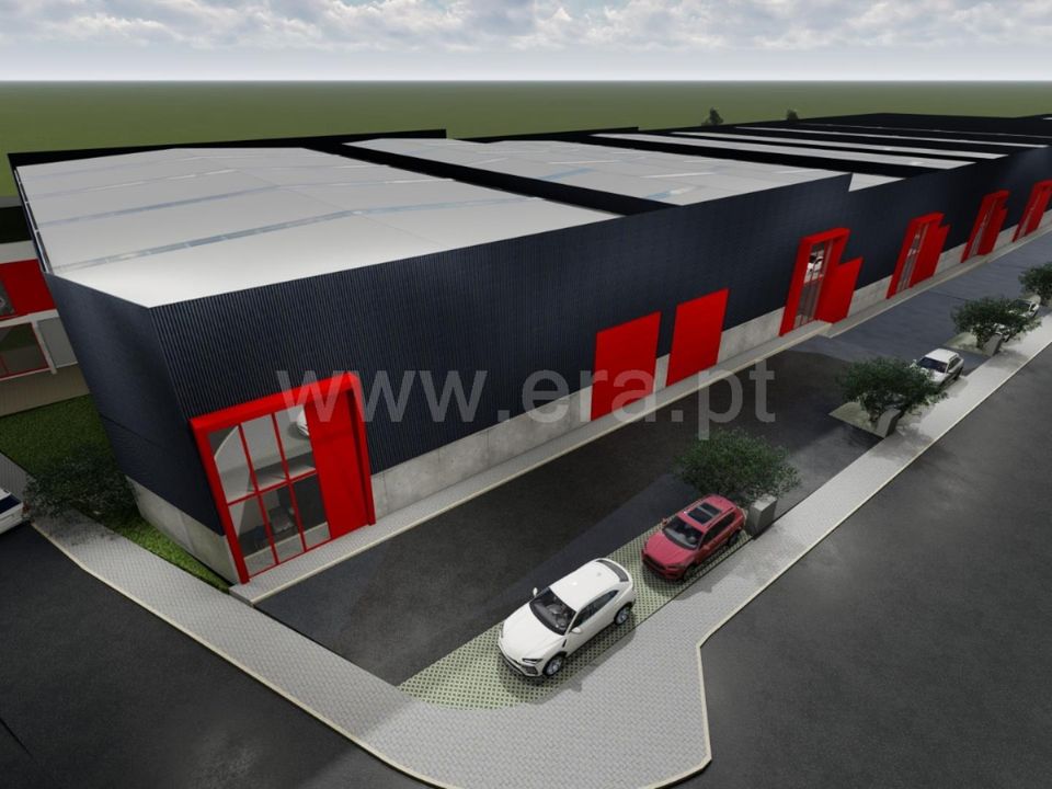 L'establiment comercial a Povoa de Lanhoso, Braga - foto 2