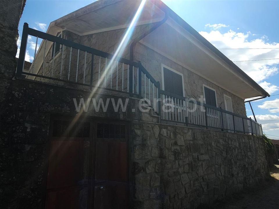 Villa i Montalegre, Vila Real - foto 2