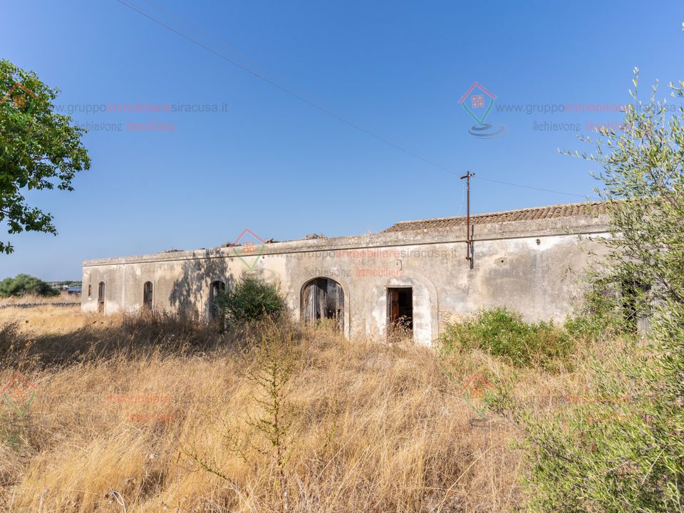 Villa i Siracusa, Siracusa - foto 1
