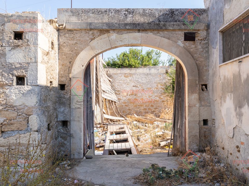 Villa i Siracusa, Siracusa - foto 2