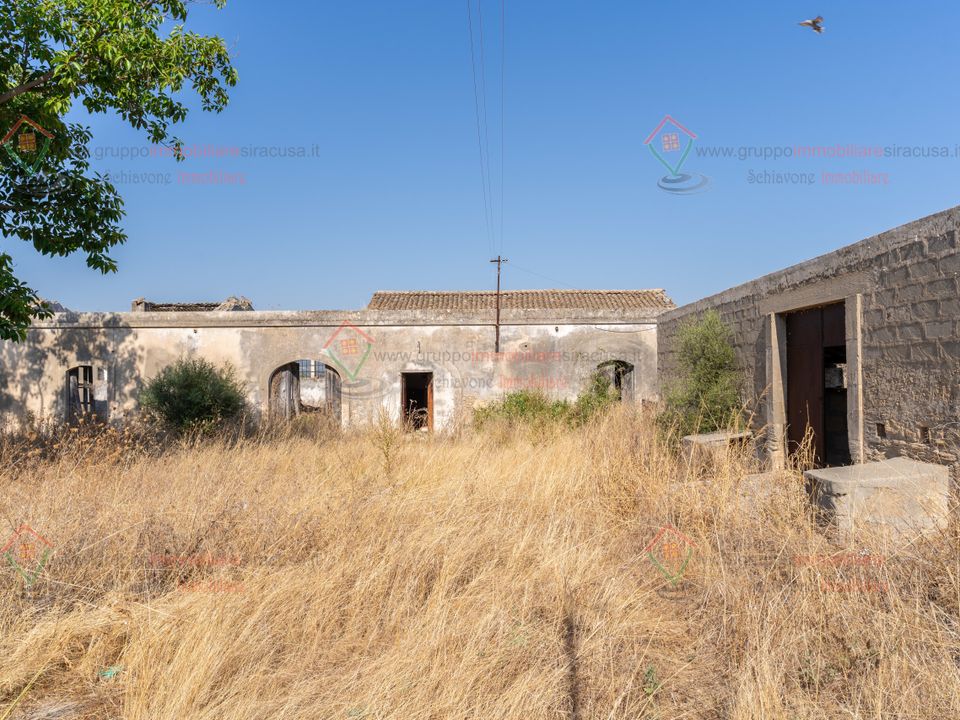 Villa i Siracusa, Siracusa - foto 3