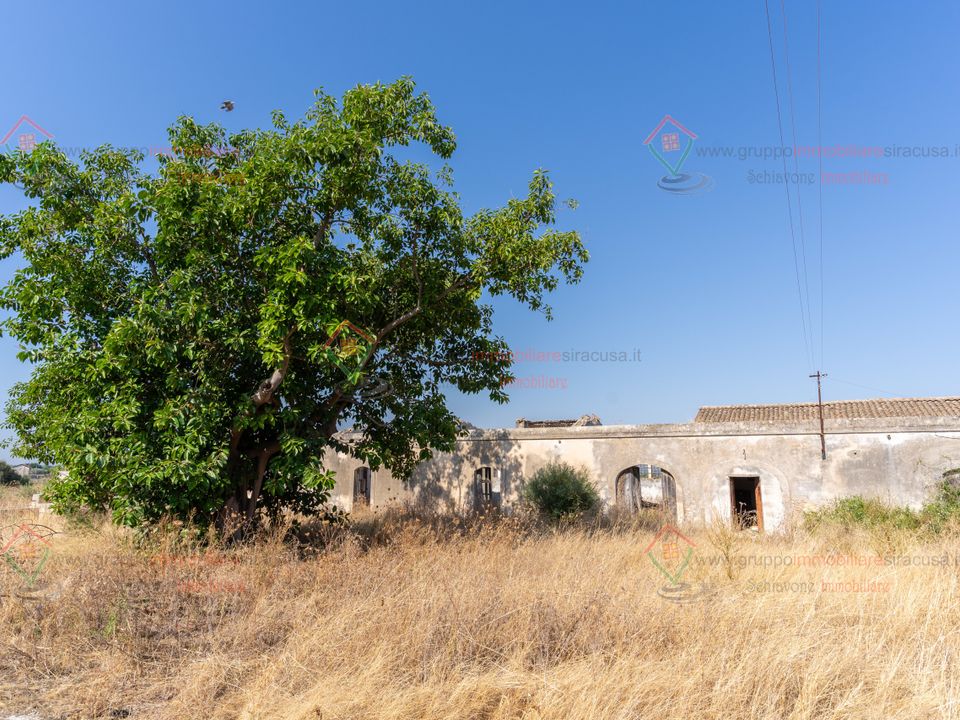 Villa i Siracusa, Siracusa - foto 4