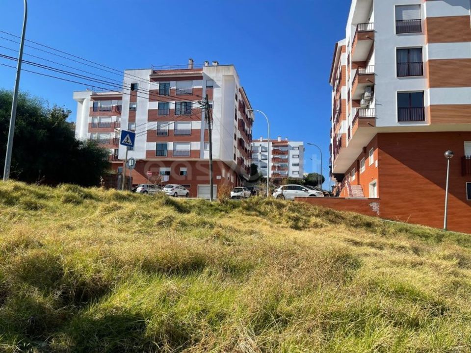 Helårsgrund i Amadora, Lisbon - foto 3