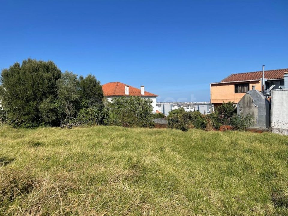 Helårsgrund i Amadora, Lisbon - foto 5