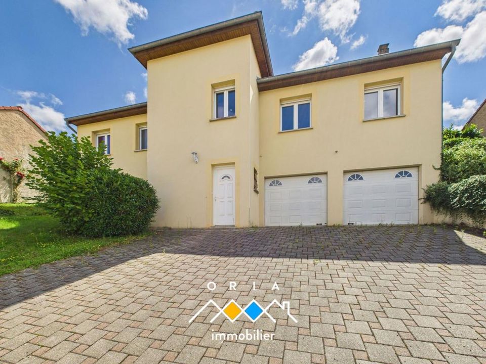 Villa a Novéant-sur-Moselle, Moselle - foto 1
