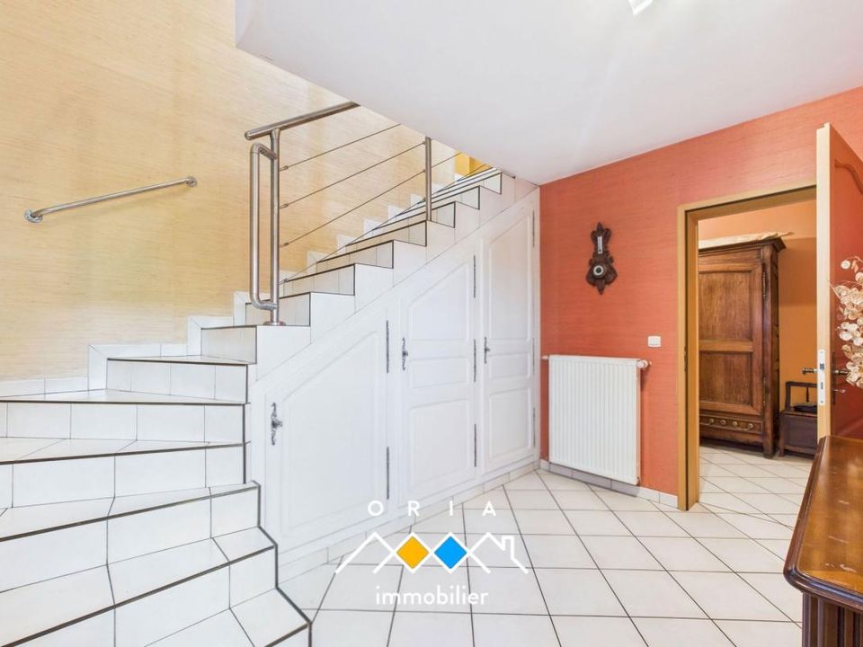 Villa a Novéant-sur-Moselle, Moselle - foto 2