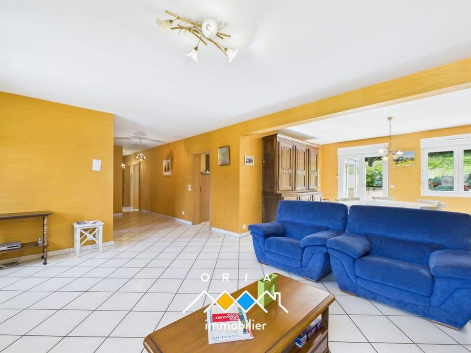 Villa a Novéant-sur-Moselle, Moselle - foto 3