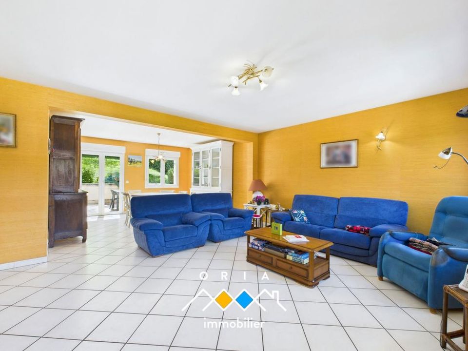 Villa a Novéant-sur-Moselle, Moselle - foto 4