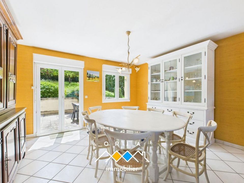 Villa a Novéant-sur-Moselle, Moselle - foto 5