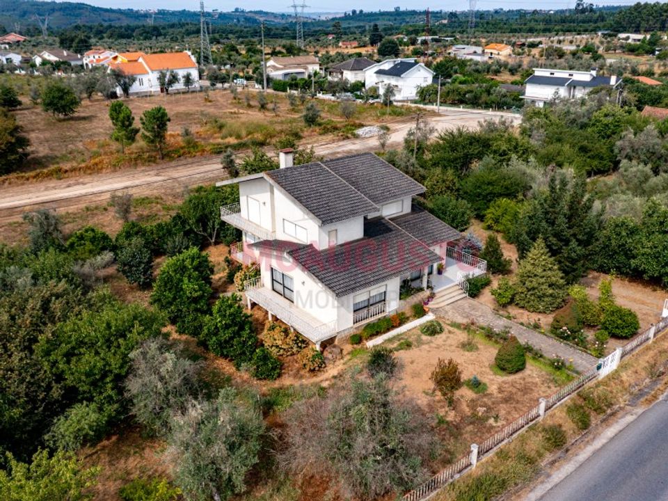 Villa i Santa Comba Dao, Viseu - foto 2