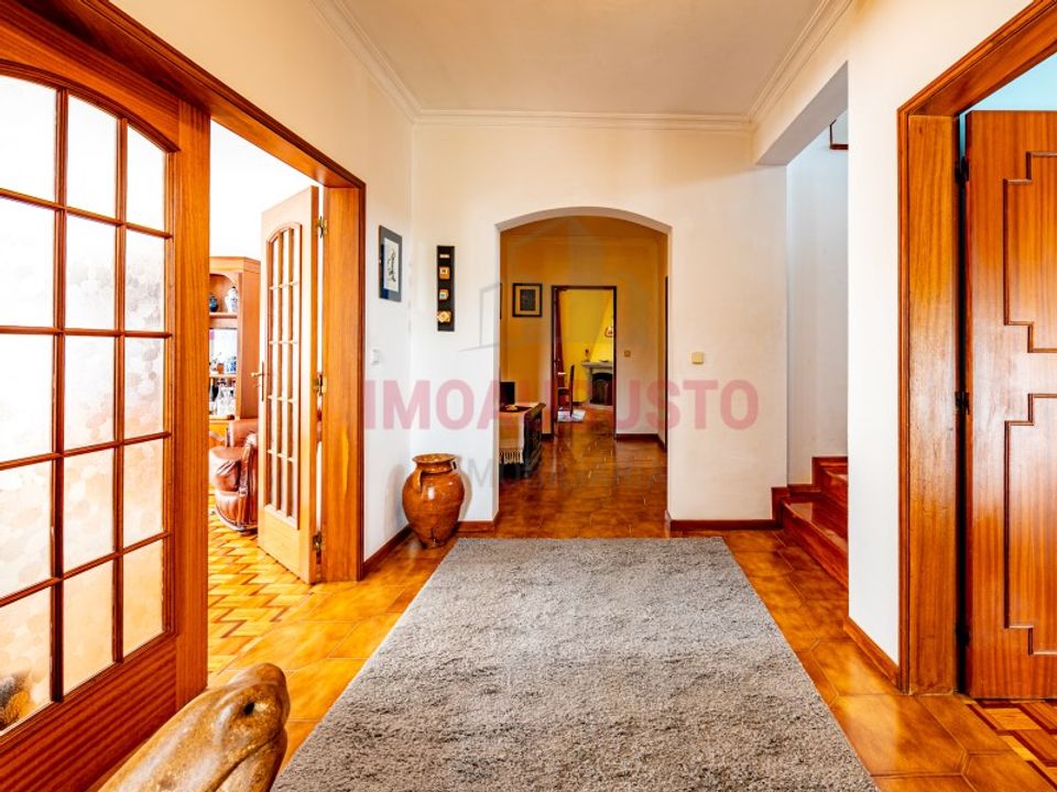 Villa i Santa Comba Dao, Viseu - foto 3