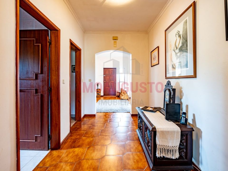 Villa i Santa Comba Dao, Viseu - foto 4