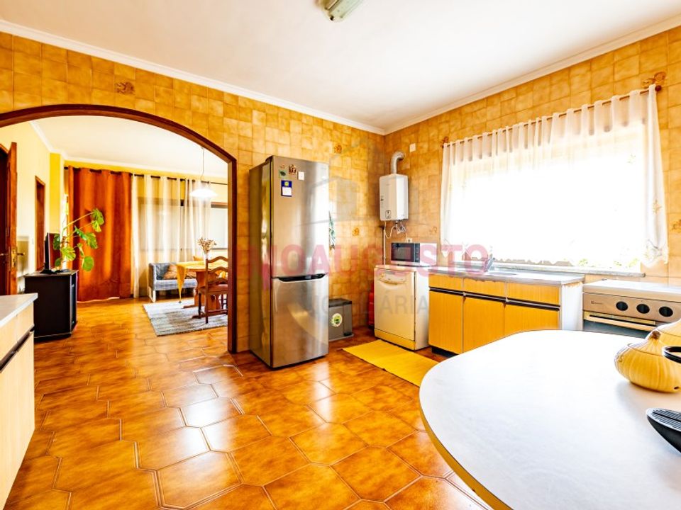 Villa i Santa Comba Dao, Viseu - foto 5