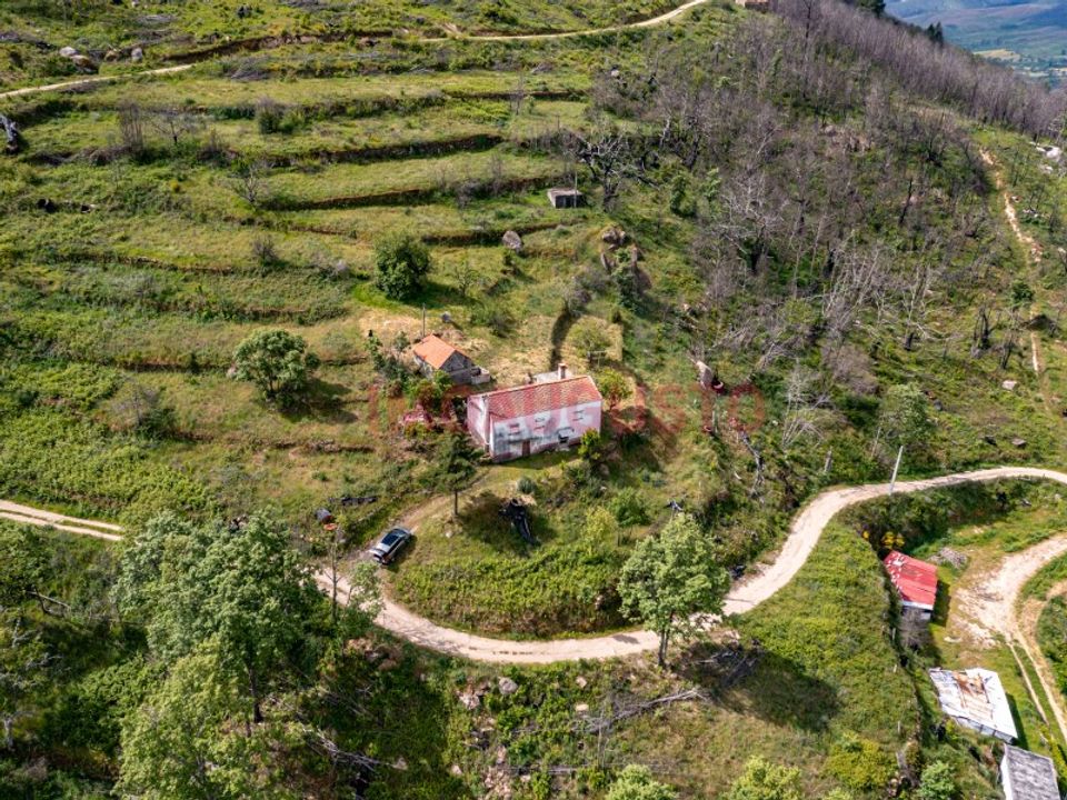Villa i Guarda, Guarda - foto 1