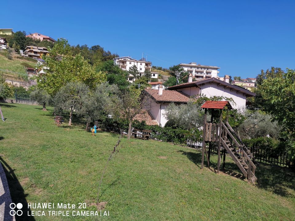 Apartament a Farindola, Pescara - foto 2