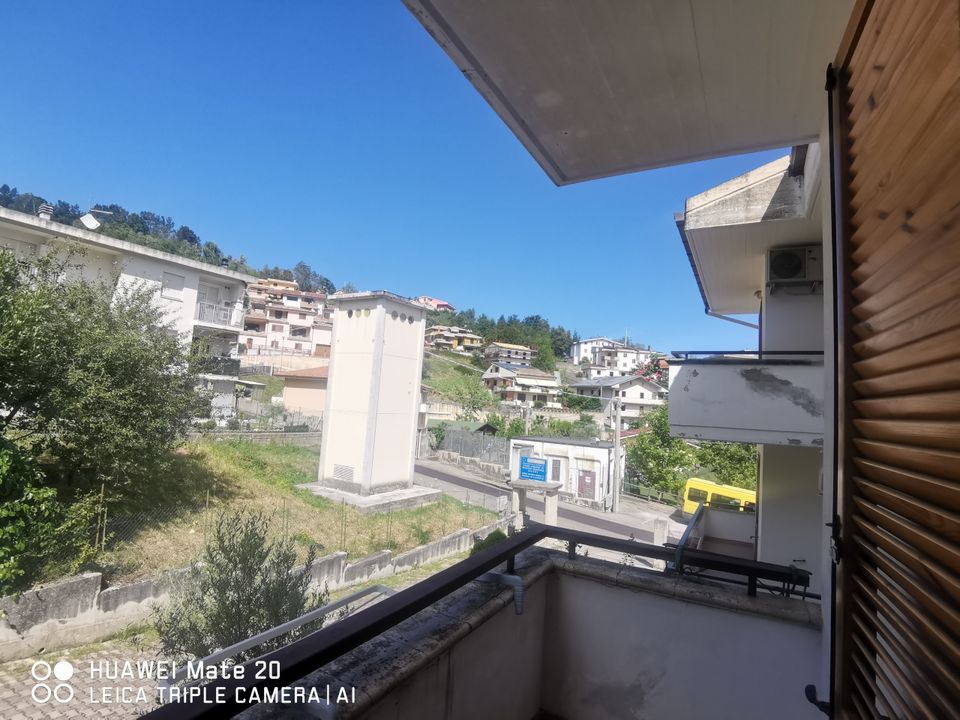 Apartament a Farindola, Pescara - foto 3