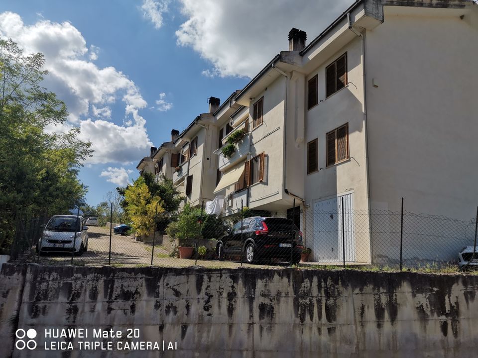 Apartament a Farindola, Pescara - foto 4