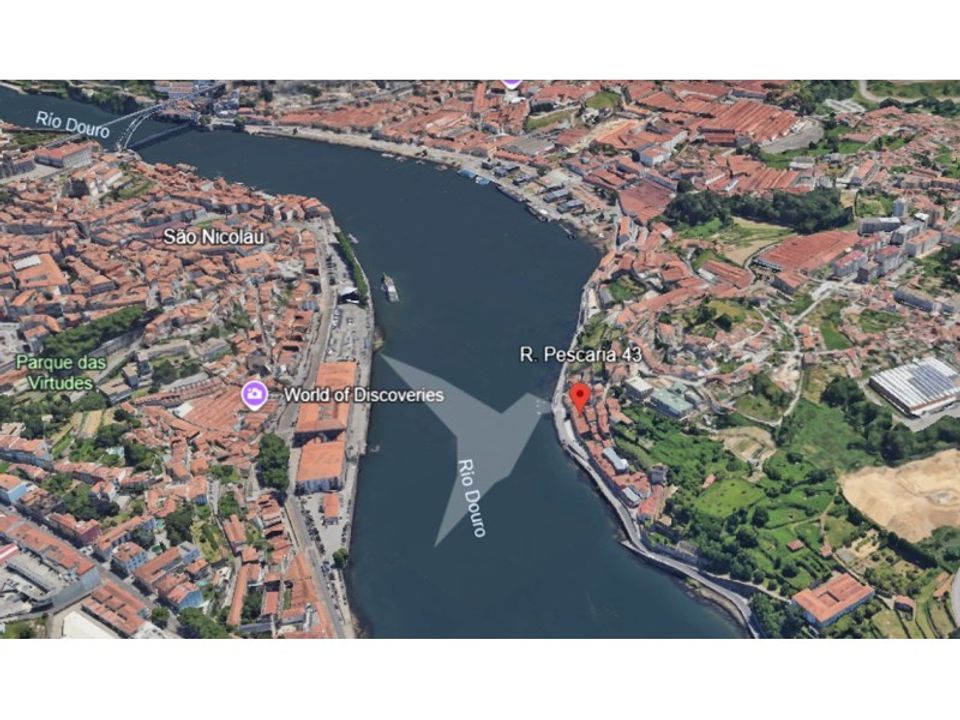Erhvervsejendom i Santa Marinha do Zezere, Porto - foto 5