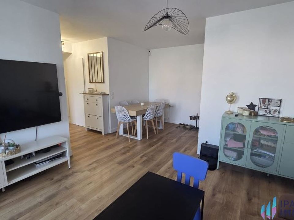 Villa i Messy, Seine-et-Marne - foto 1