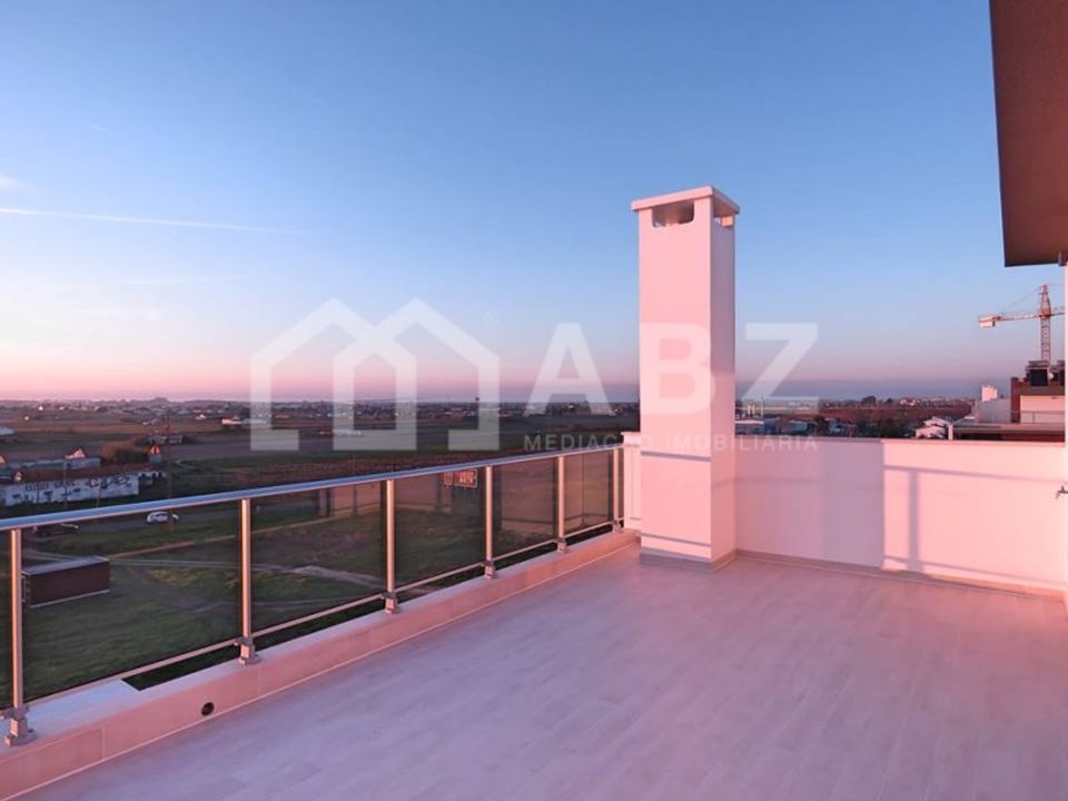 Duplex i Montijo, Setubal - foto 3