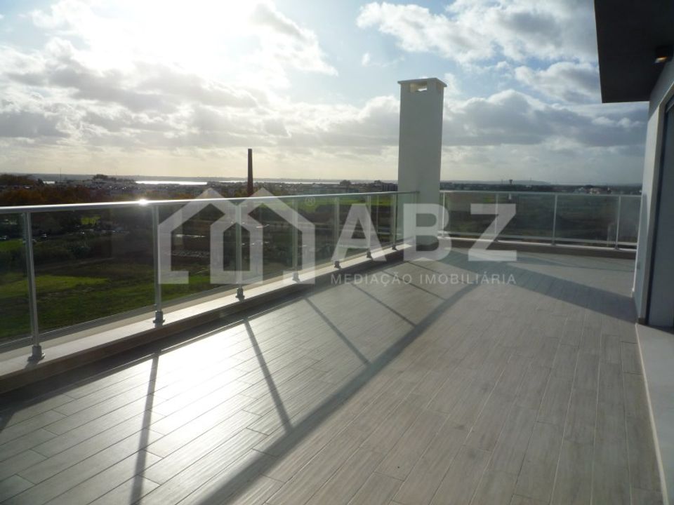 Duplex i Montijo, Setubal - foto 2