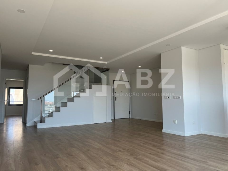 Duplex i Montijo, Setubal - foto 1