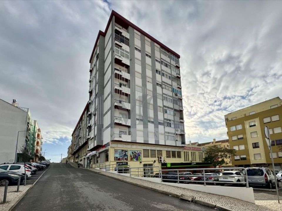 Lejlighed i Setubal, Setubal - foto 1
