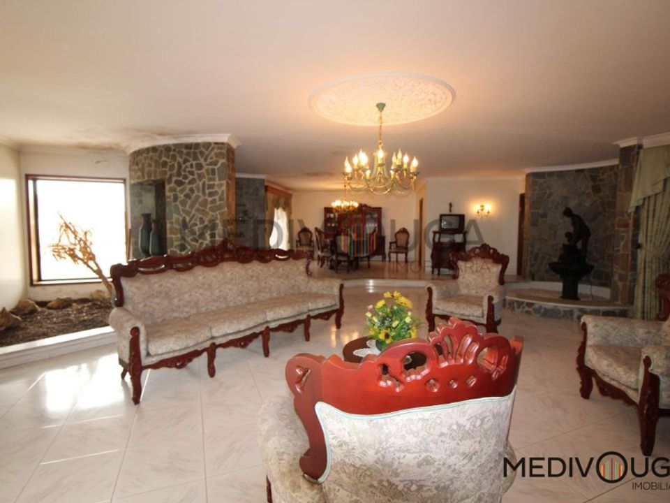 Villa i Fermentelos, Aveiro - foto 4