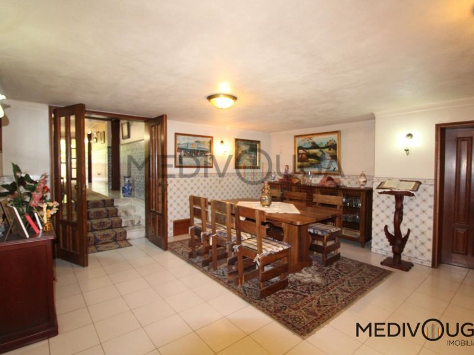 Villa i Fermentelos, Aveiro - foto 5