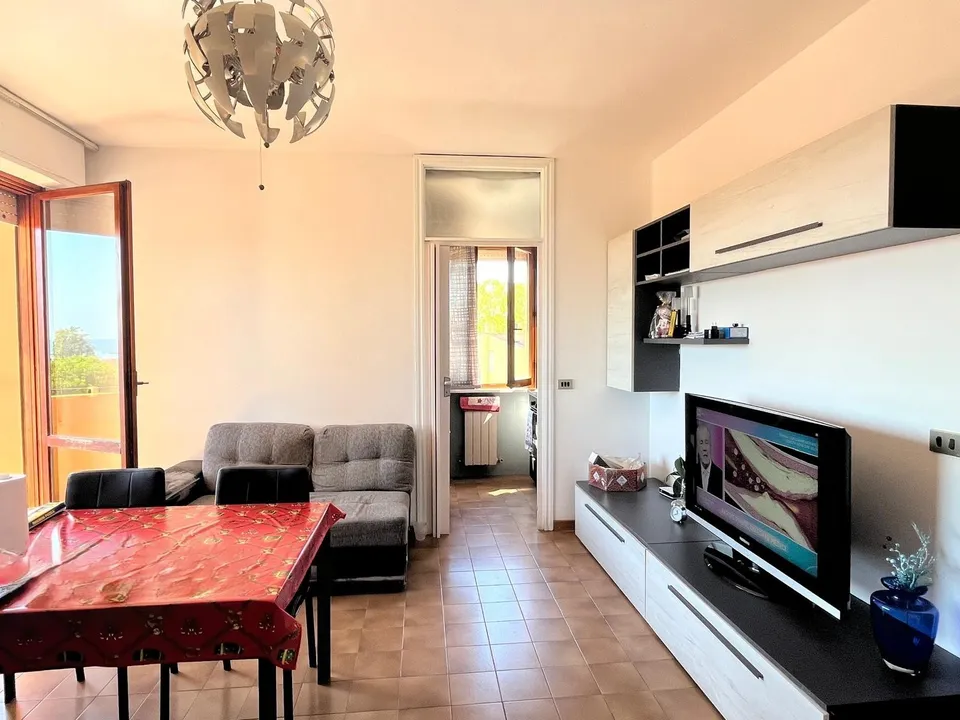 Leilighet i Senigallia, Ancona - bilde 1