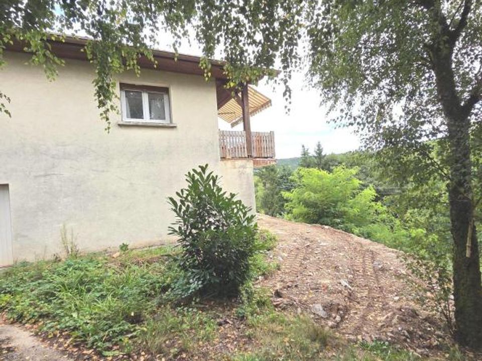 Villa i Moyenmoutier, Vosges - foto 2