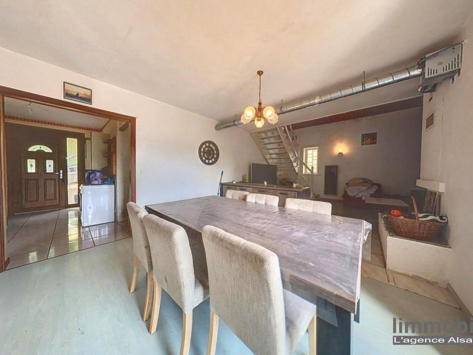 Villa i Moyenmoutier, Vosges - foto 4