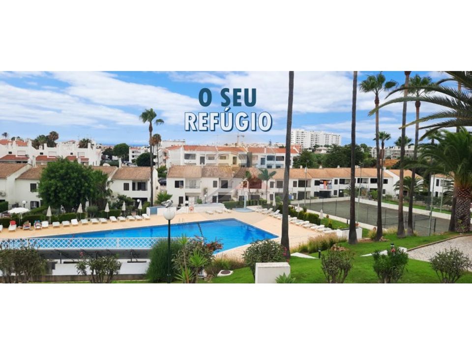 Lejlighed i Albufeira, Faro - foto 1