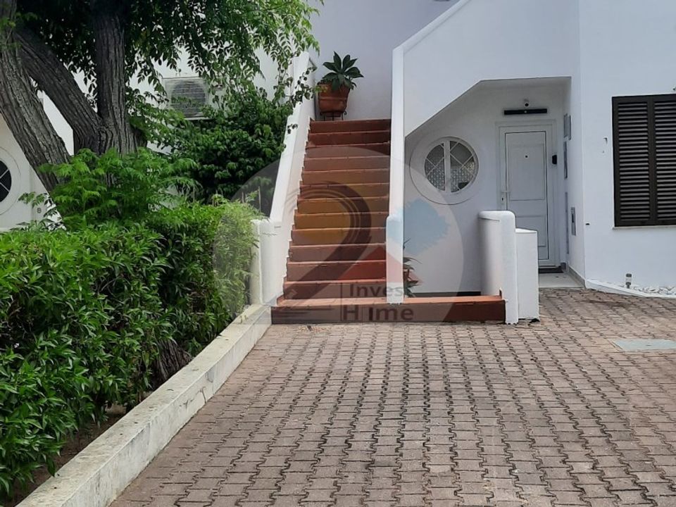Lejlighed i Albufeira, Faro - foto 4