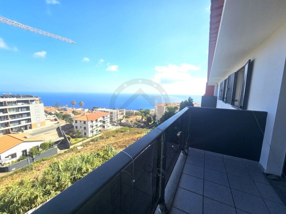 Lejlighed i Caniço, Madeira - foto 2