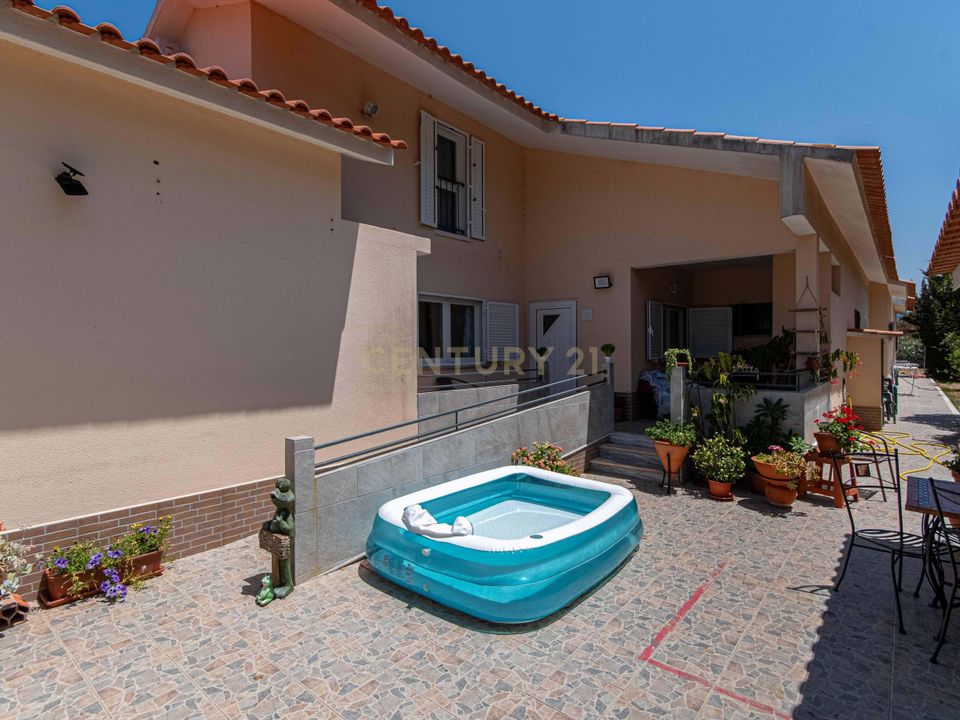 Villa i Palmela, Setubal - foto 1
