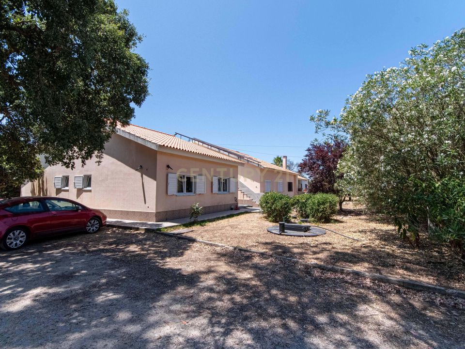 Villa i Palmela, Setubal - foto 3