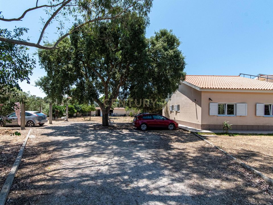 Villa i Palmela, Setubal - foto 5