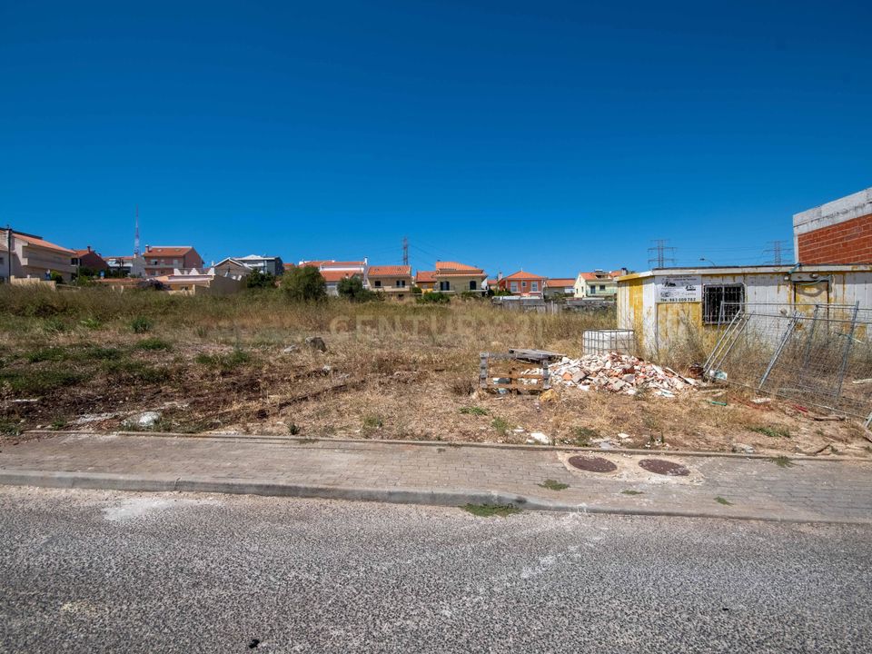 Helårsgrund i Amadora, Lisbon - foto 4