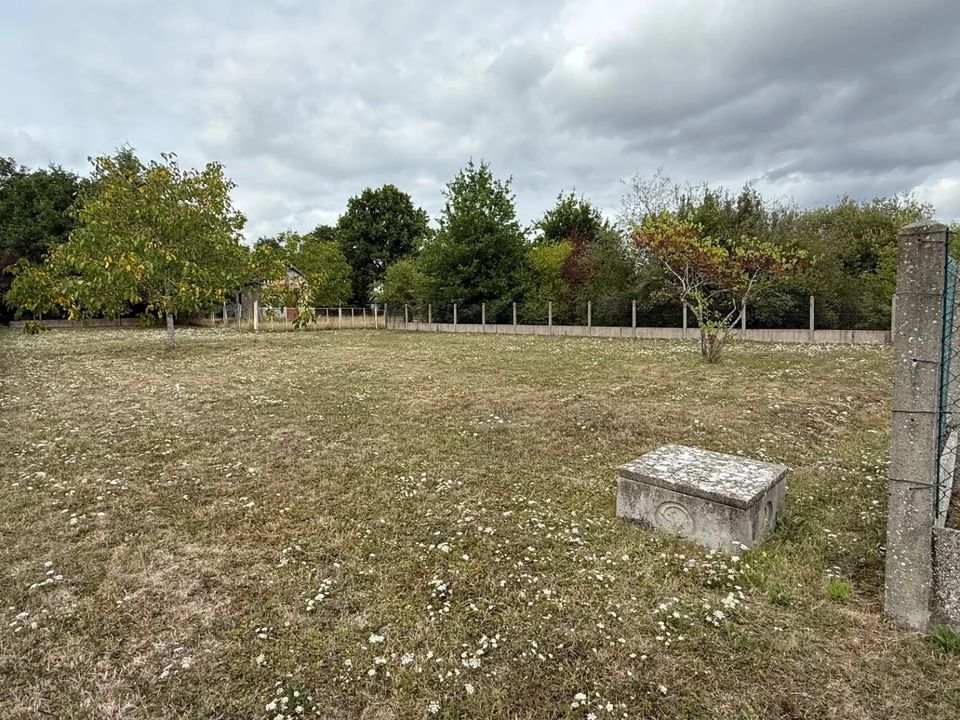 Helårsgrund i Ollainville, Essonne - foto 1